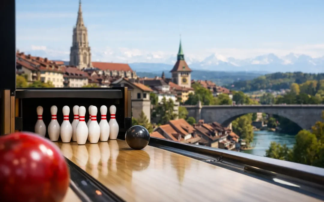 Wo kann man in Bern kegeln?